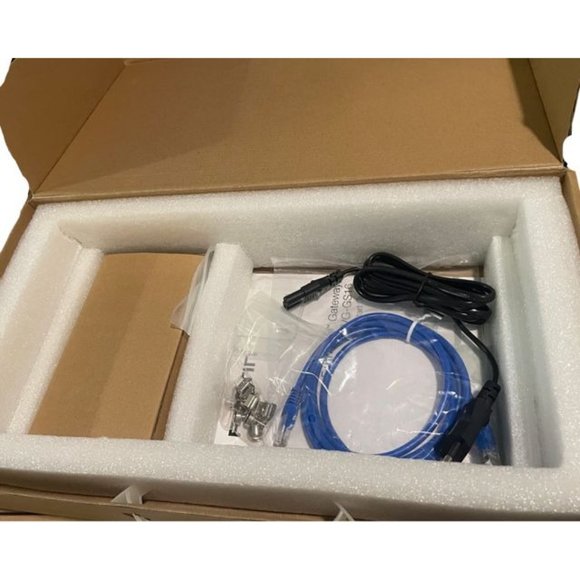 New FVG-GS16: FortiVoice Gateway GS16, 2x 10/100 ports, 16x FXS voice gateway - Picture 10 of 11